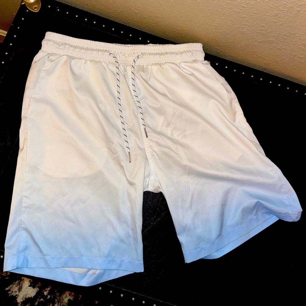 Men’s SHEIN Swimtrunks